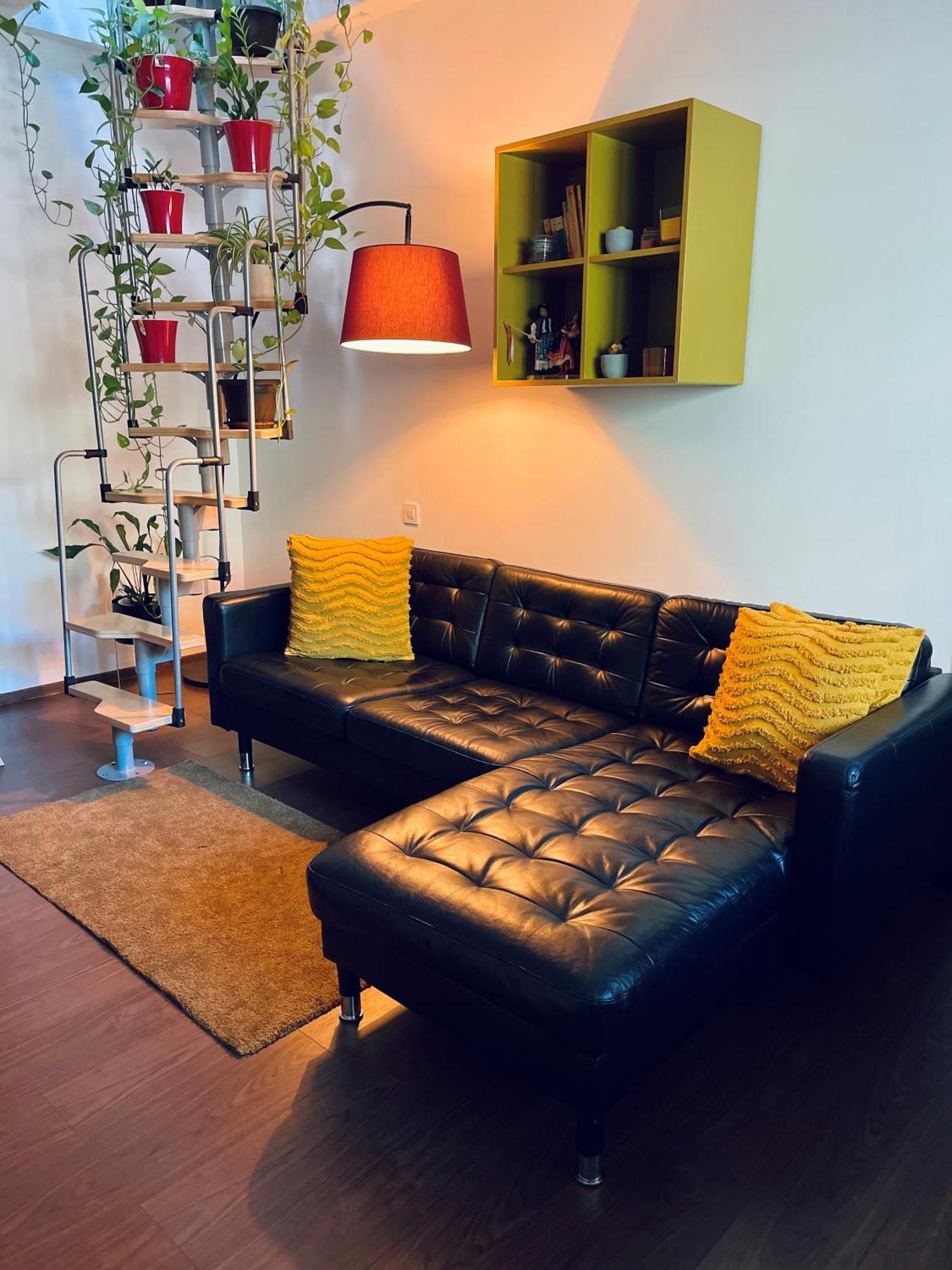 City Garden Apartments Bucureşti Exterior foto
