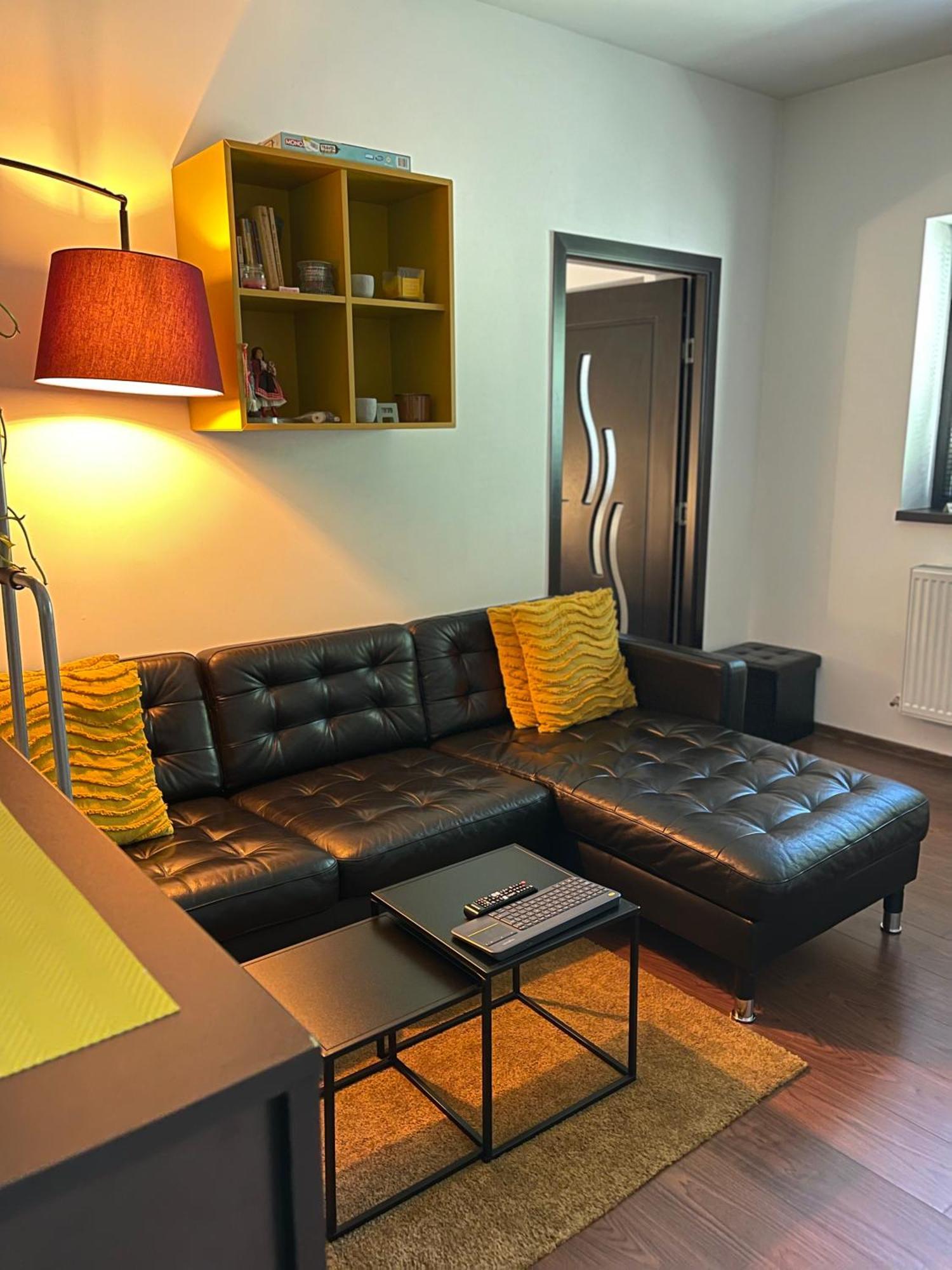 City Garden Apartments Bucureşti Exterior foto